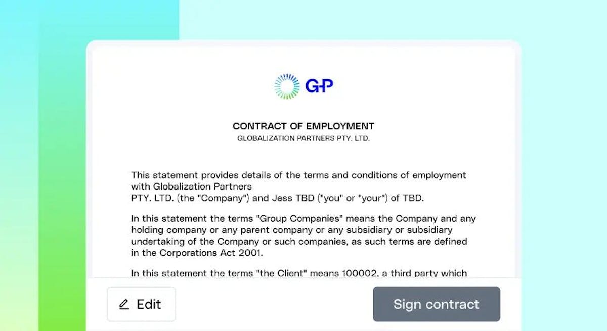 Auto Generated Contract Vis