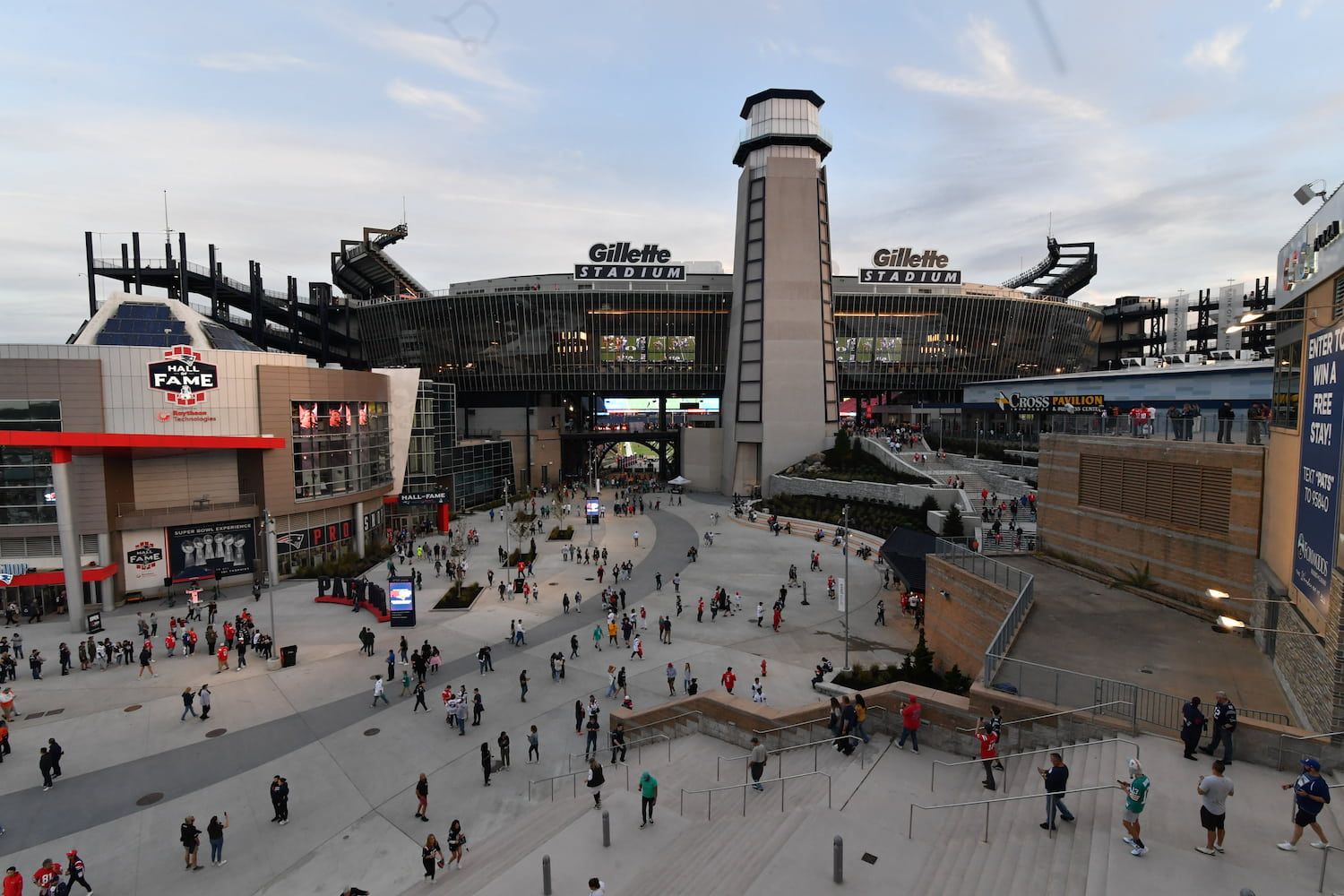 Kraft Sports Entertainment thumbnail