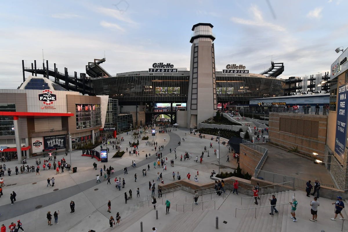 Kraft Sports Entertainment thumbnail