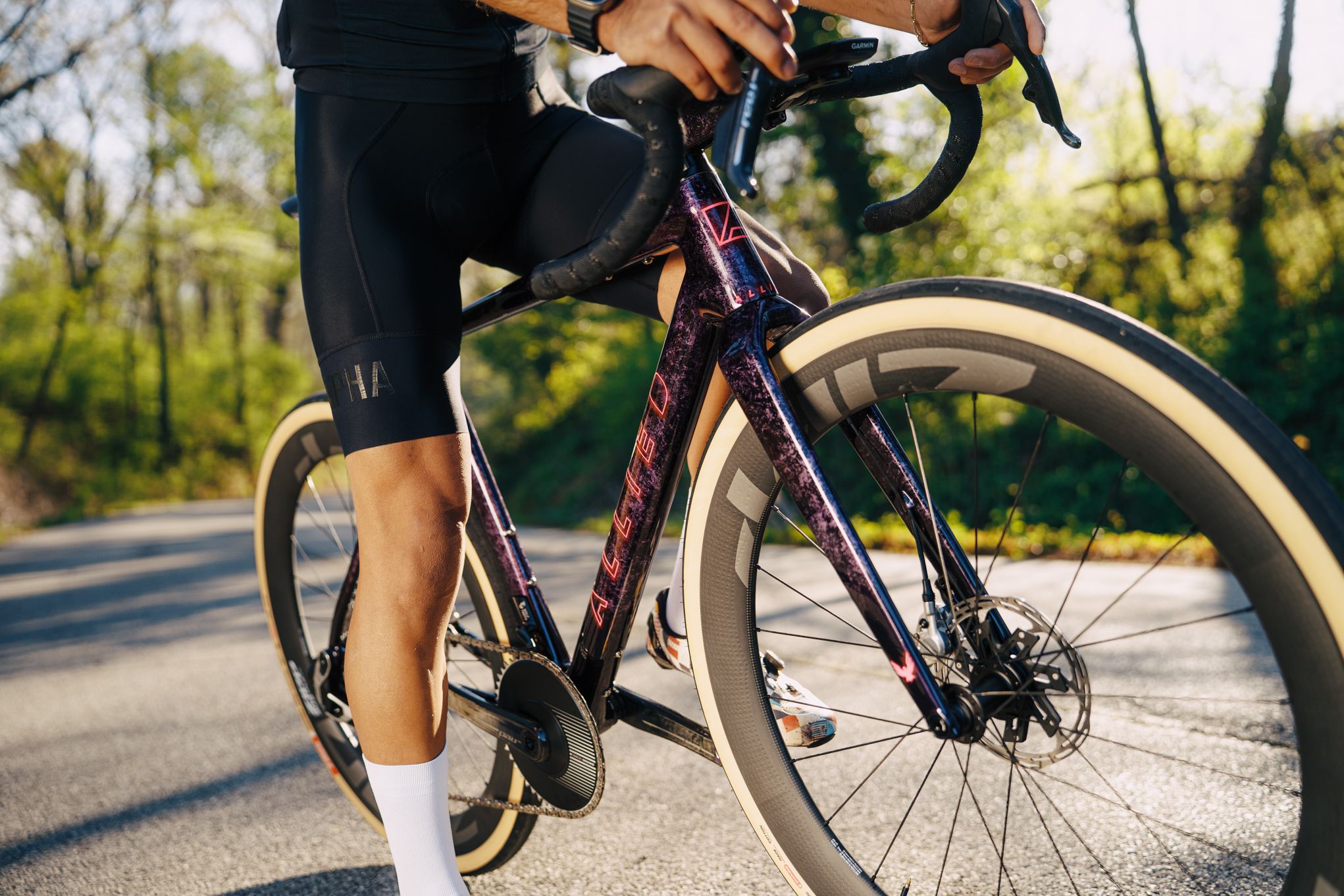 Cover for EMBARGO!! // ECHO Launch - 04.16.26 board