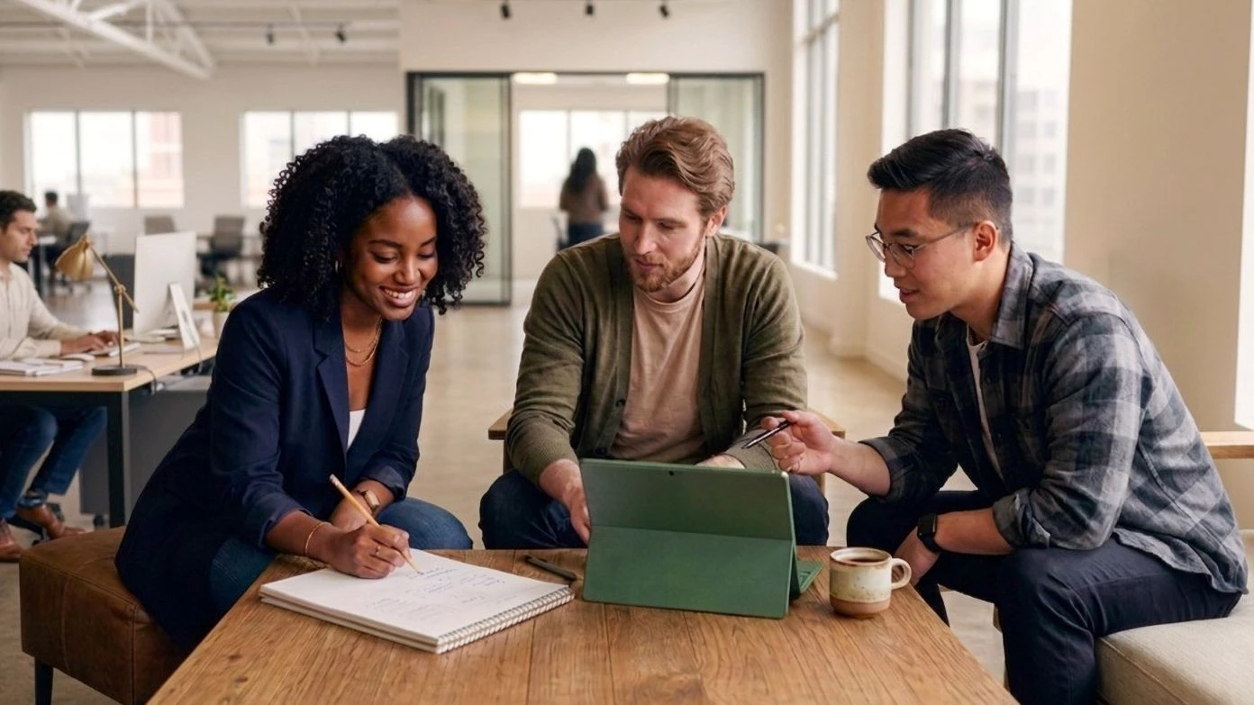 Global mergers and acquisitions: How an EOR supports workforce integration