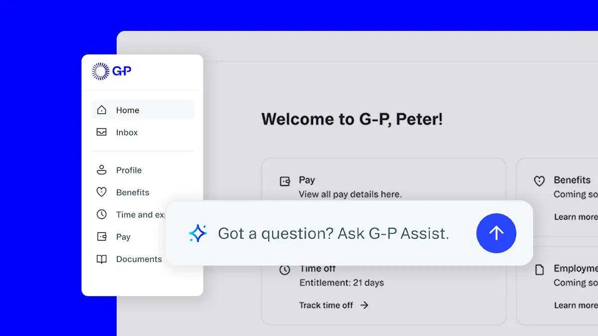 The New G-P EOR: AI-Native Global Employment Compliance