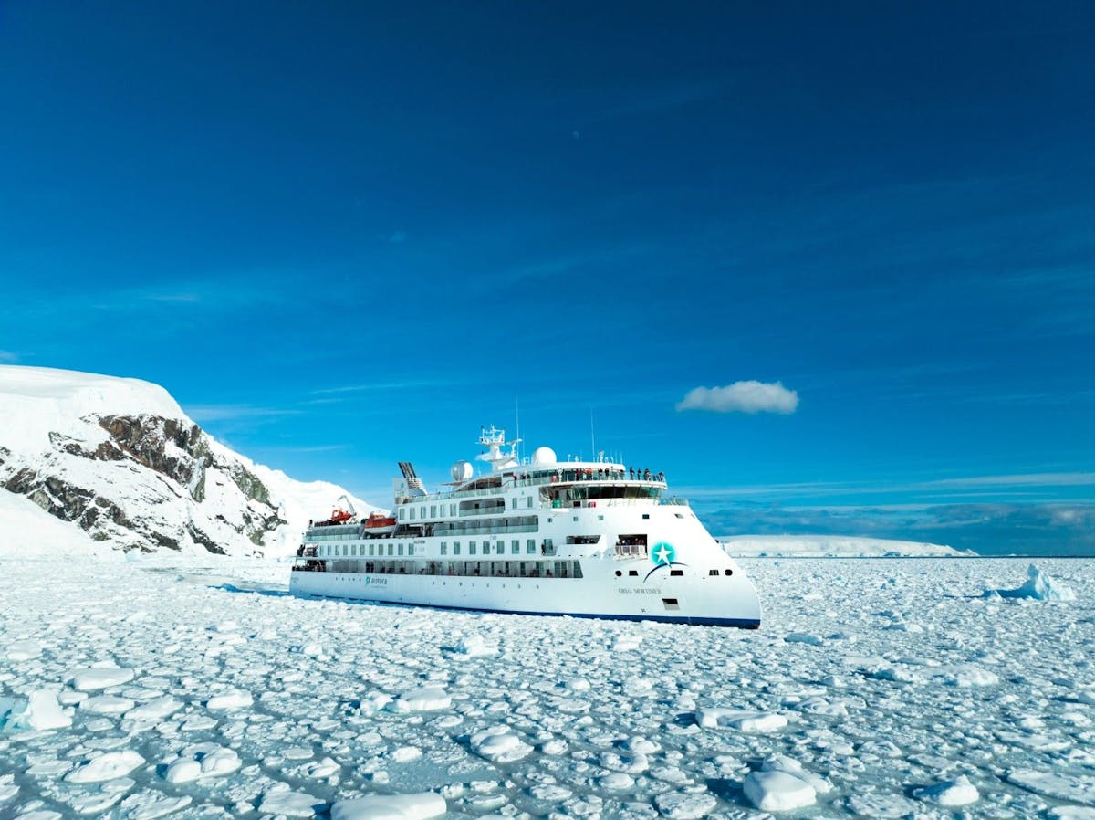 Aurora Expeditions image