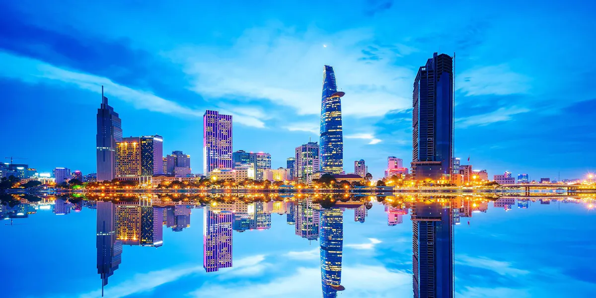 Società controllata Vietnam​​ 