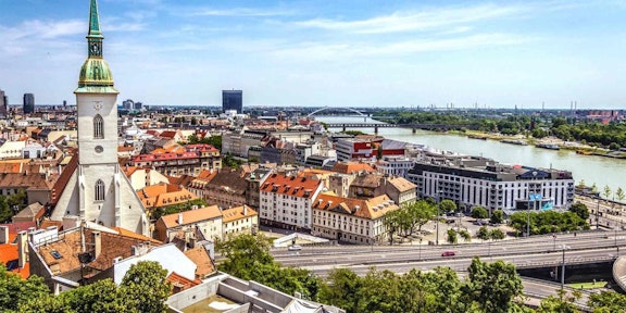 Slovak Republic Subsidiary