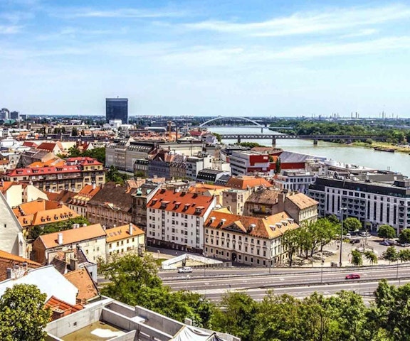 Slovak Republic Subsidiary