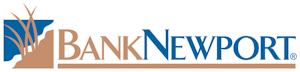 Bank Newport Sponsor Logo