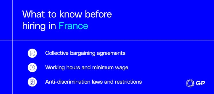 블로그 | 프랑스 채용 가이드 | 이미지 | 알아야 할 사항