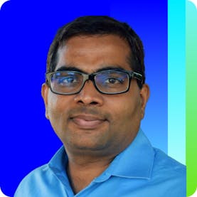 GK Gangadhar Konduri