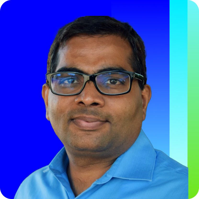 GK Gangadhar Konduri