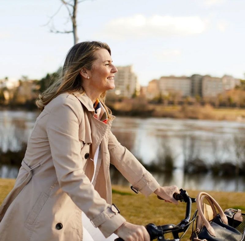 How Menopause Affects Your Body – And What to Do About It How Menopause Affects Your Body – And What to Do About It