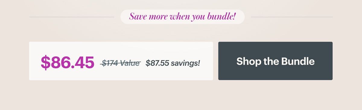 New Year, Stronger You. Save up to 45% when you add to your subscription, plus receive a free Calcium + Vitamin D. SHOP NOW