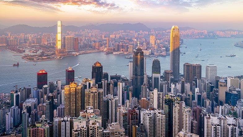 Blog | How to Establish Your Company in Hong Kong | Preview