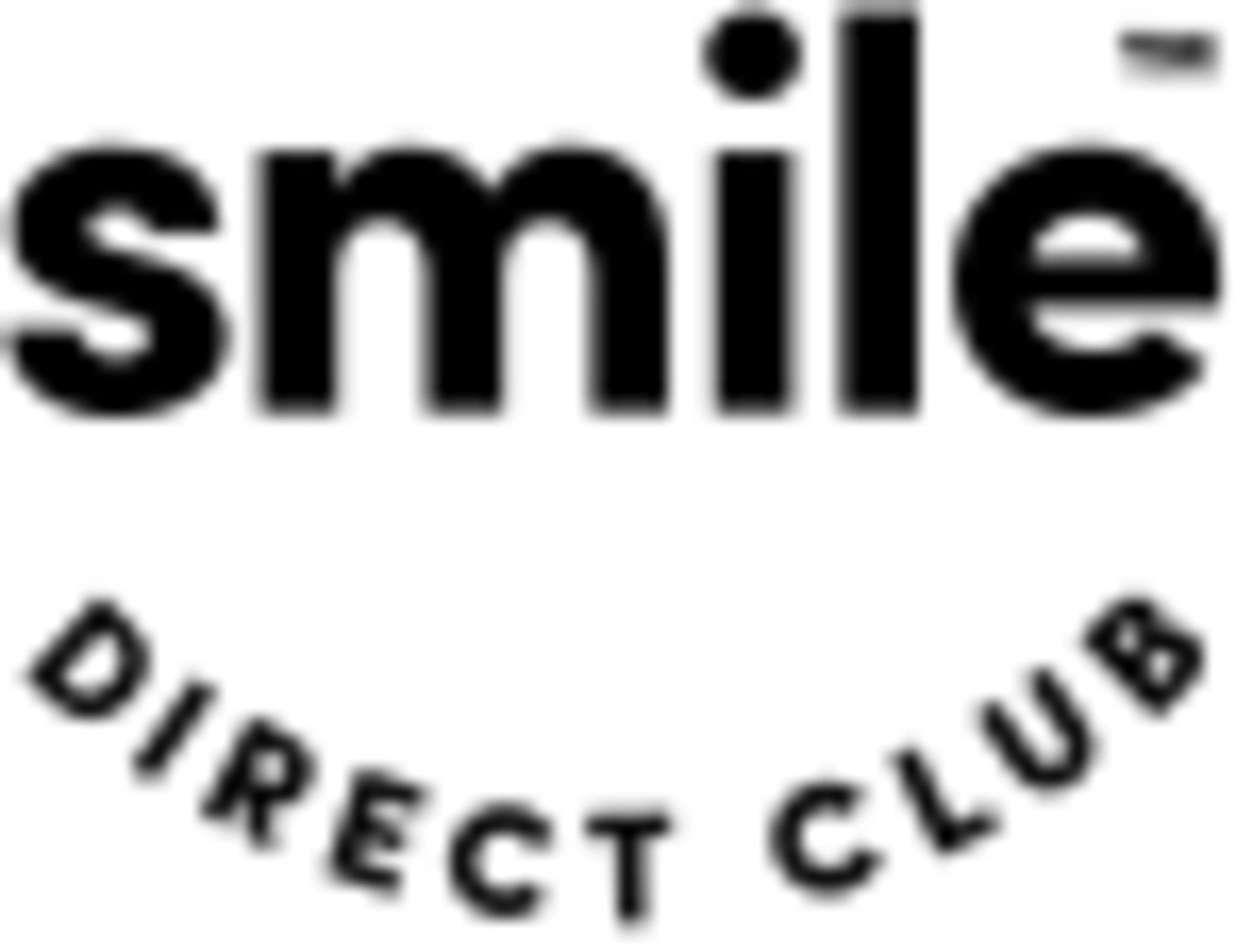 Smile Direct Club - Logo