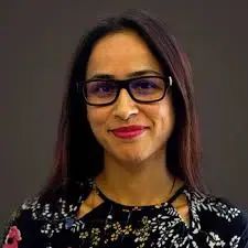 Imagem do perfil de Rachna Nazir