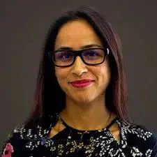 Rachna Nazirs profilbild