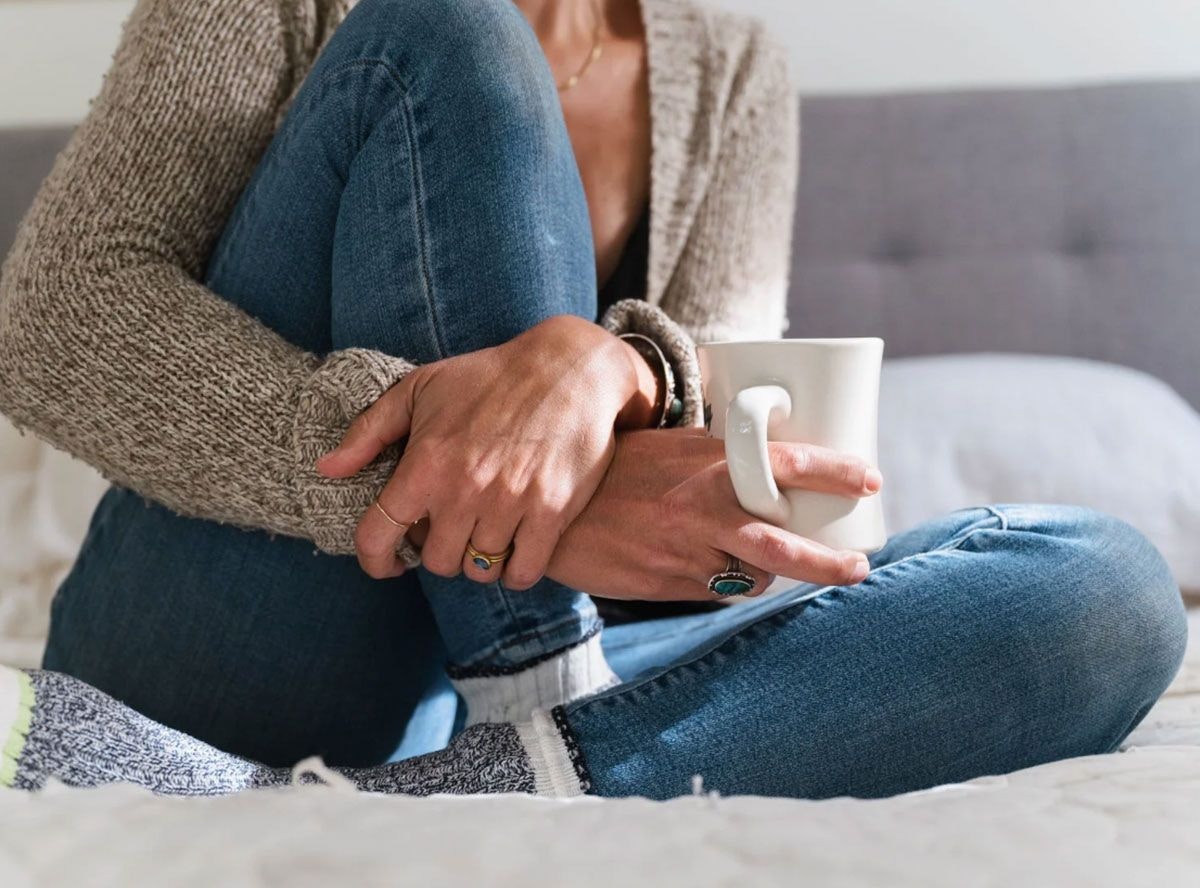 Can Stress Affect Sex Drive During Menopause?