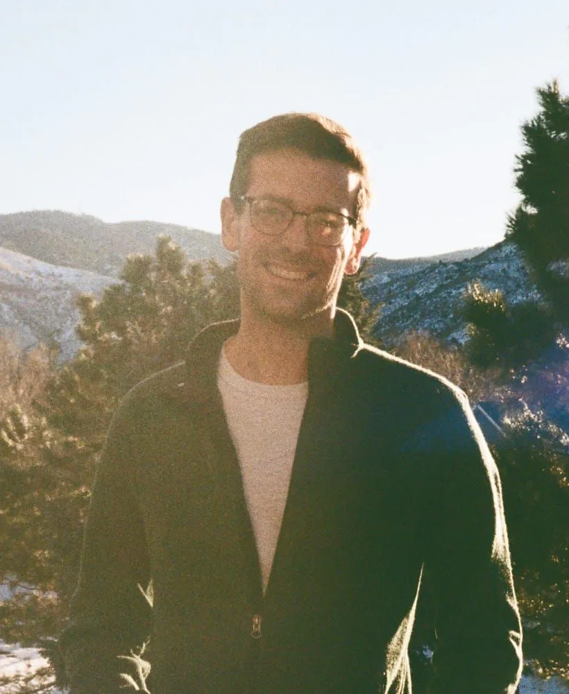 Photo of Grady Ward