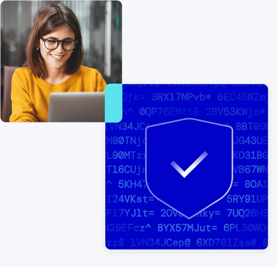 Gia Data Security