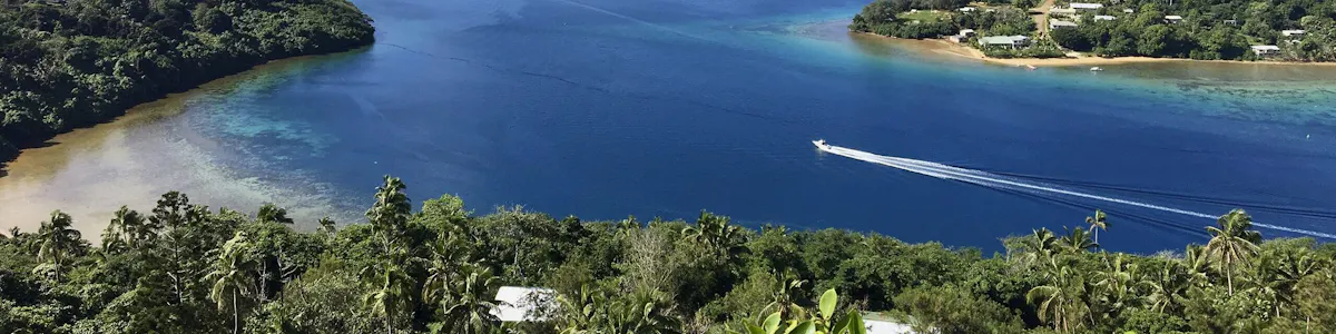 Trynidad i Tobago – jednostka zależna