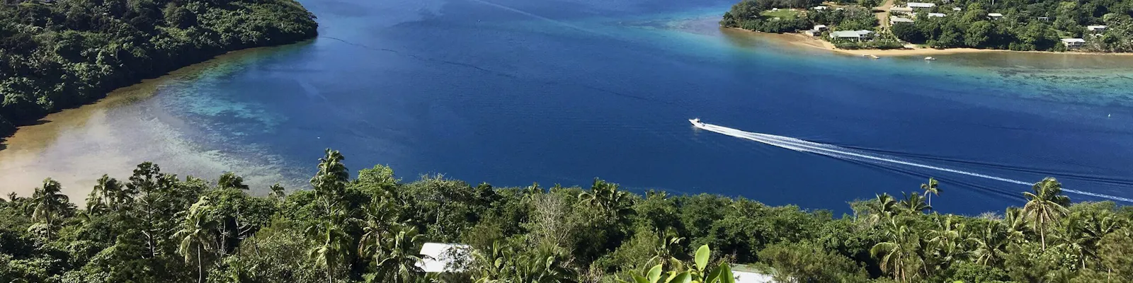 Expand Business in Trinidad and Tobago - Country Guide | G-P
