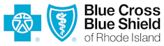 Blue Cross Blue Shield of Rhode Island Sponsor Logo