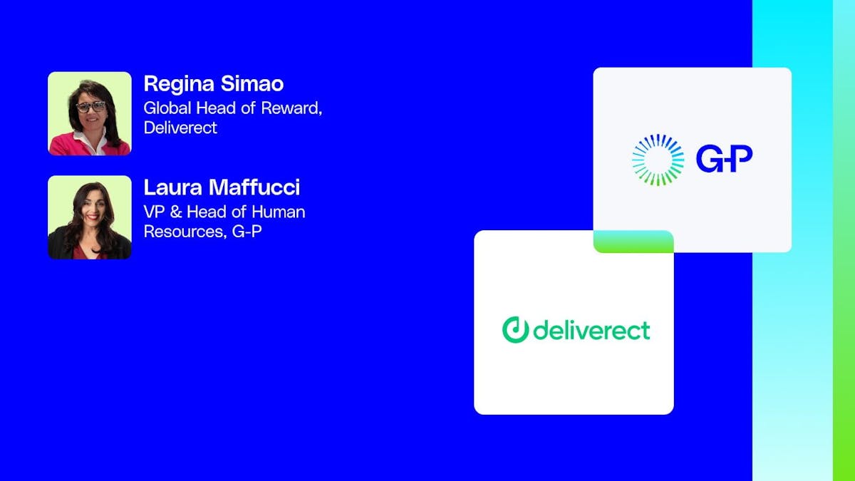 Resource | Overcoming HR Challenges to Drive Rapid Global Growth: A Fireside Chat with Deliverect | Thumbnail