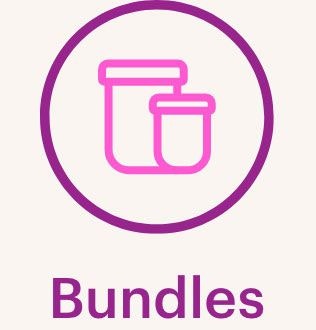 Bundles Bundles