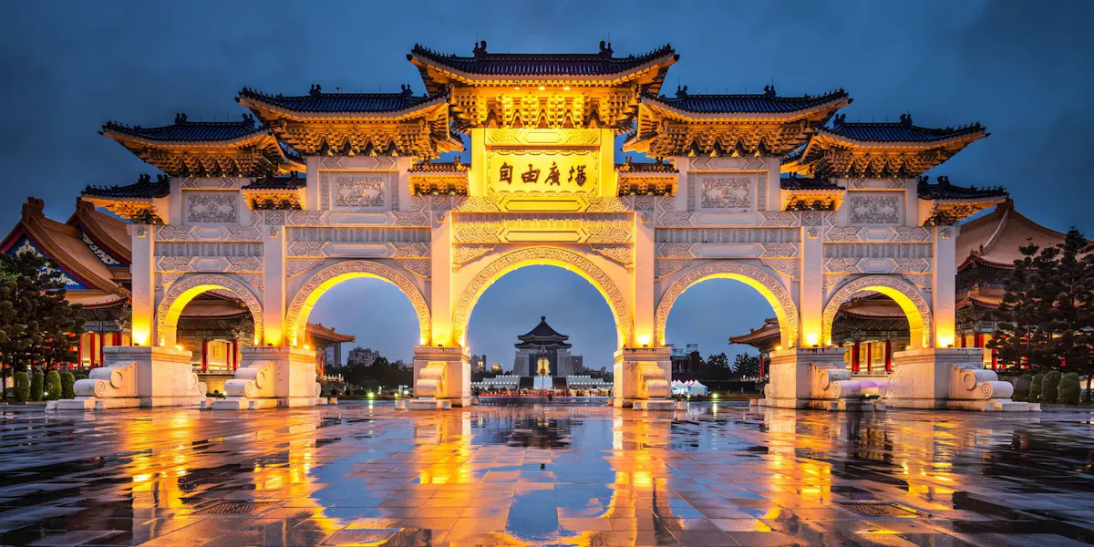 Blog | Guide to Hiring in Taiwan | Preview