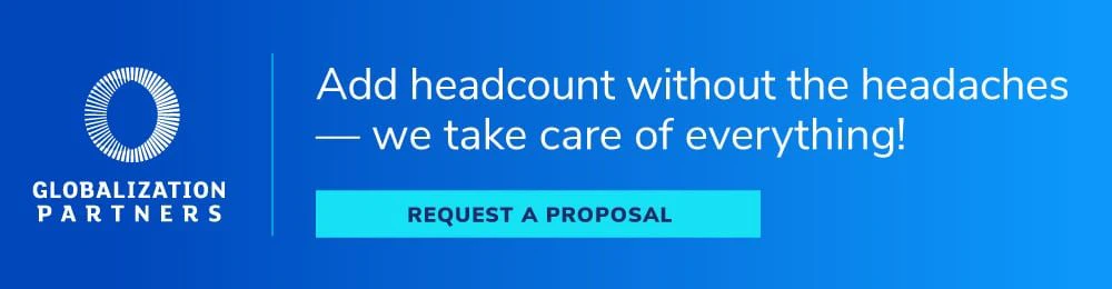 Request a Proposal