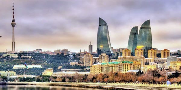 Azerbaijan