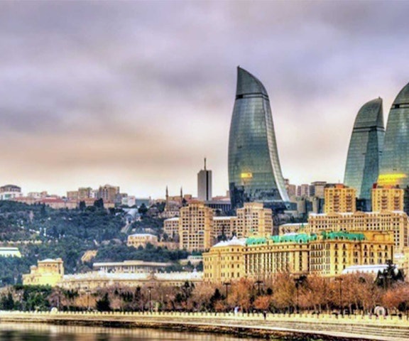 Azerbaïdjan Filiale