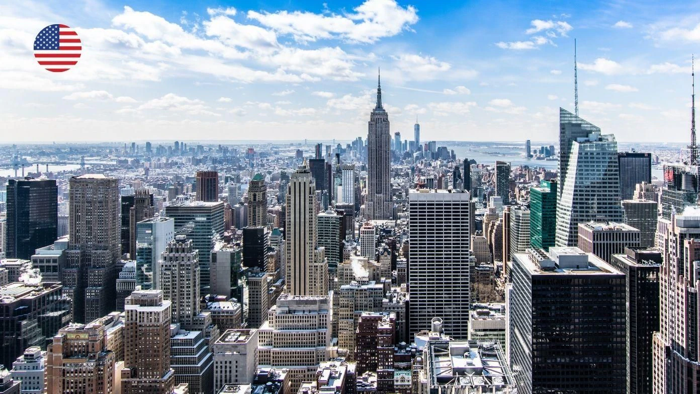 Guide to hiring in the United States