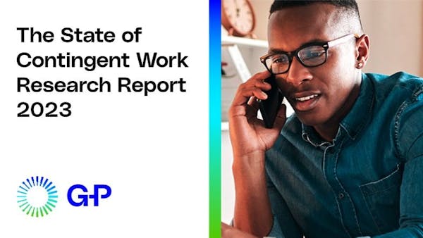 The state of contingent