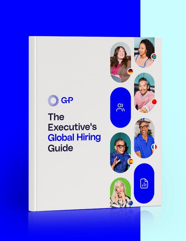 Executive’s Guide to Global Hiring | G-P
