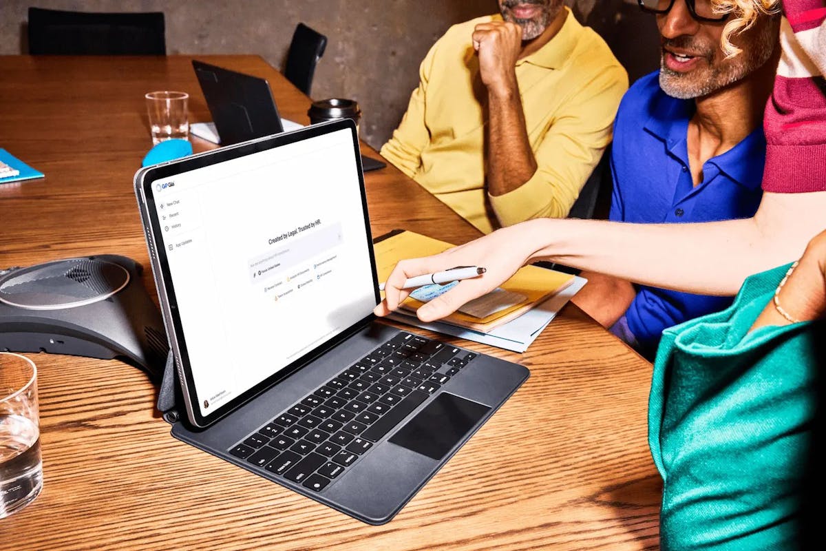 G-P Shapes the Future With Responsible AI Transformation Thumbnail