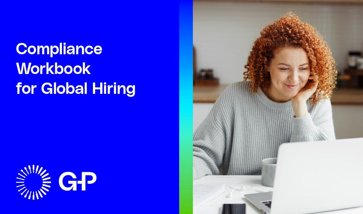 Resource | Compliance Workbook for Global Hiring | Preview Image