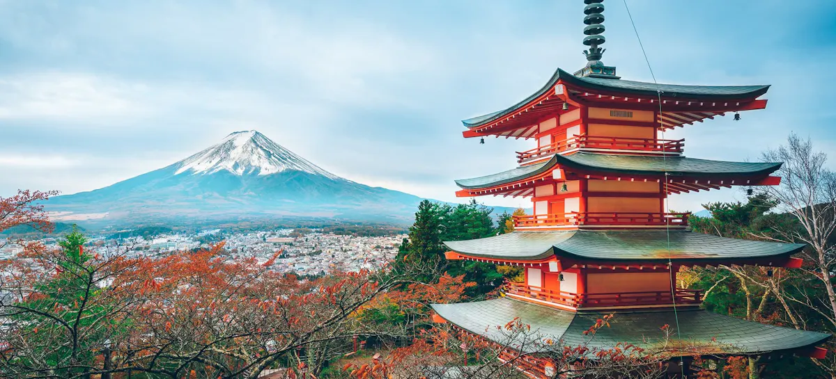 Tochtergesellschaft in Japan​​ 