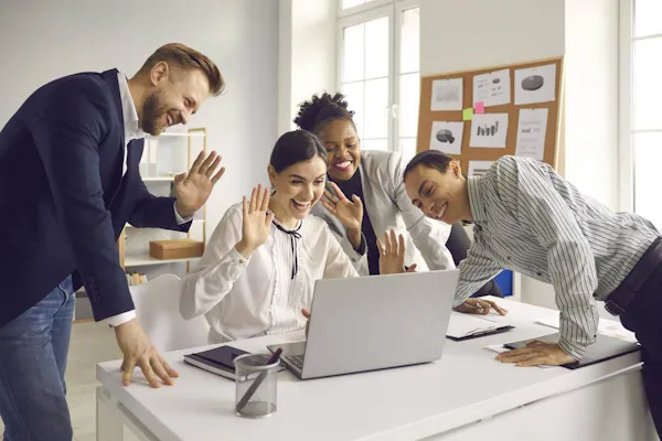 博客 | 如何发展您的人才招聘团队 | 预览