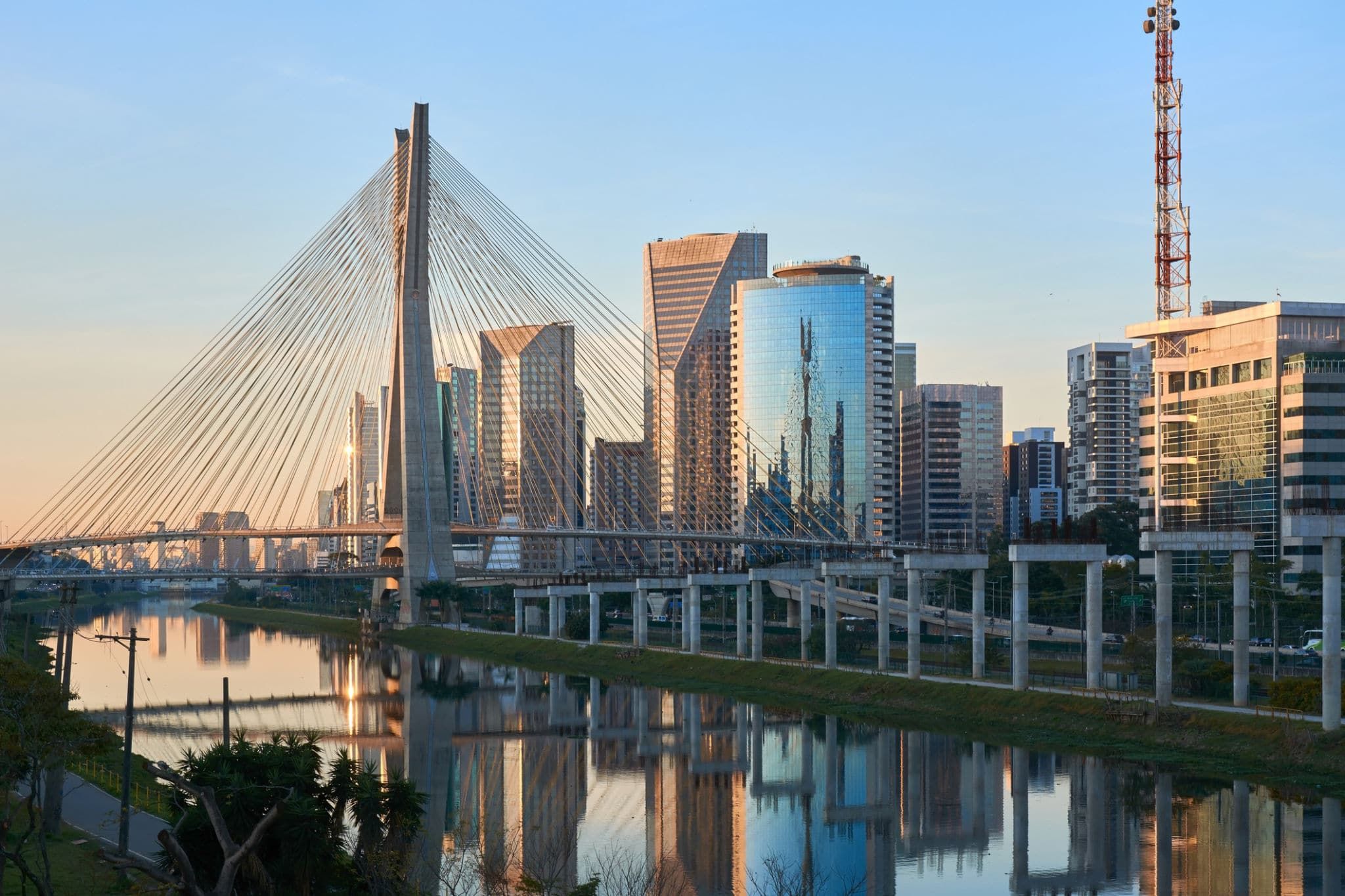 Sao-Paulo-Brazil