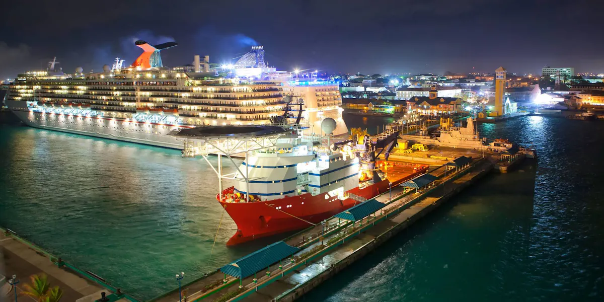 Filial de Bahamas​​ 