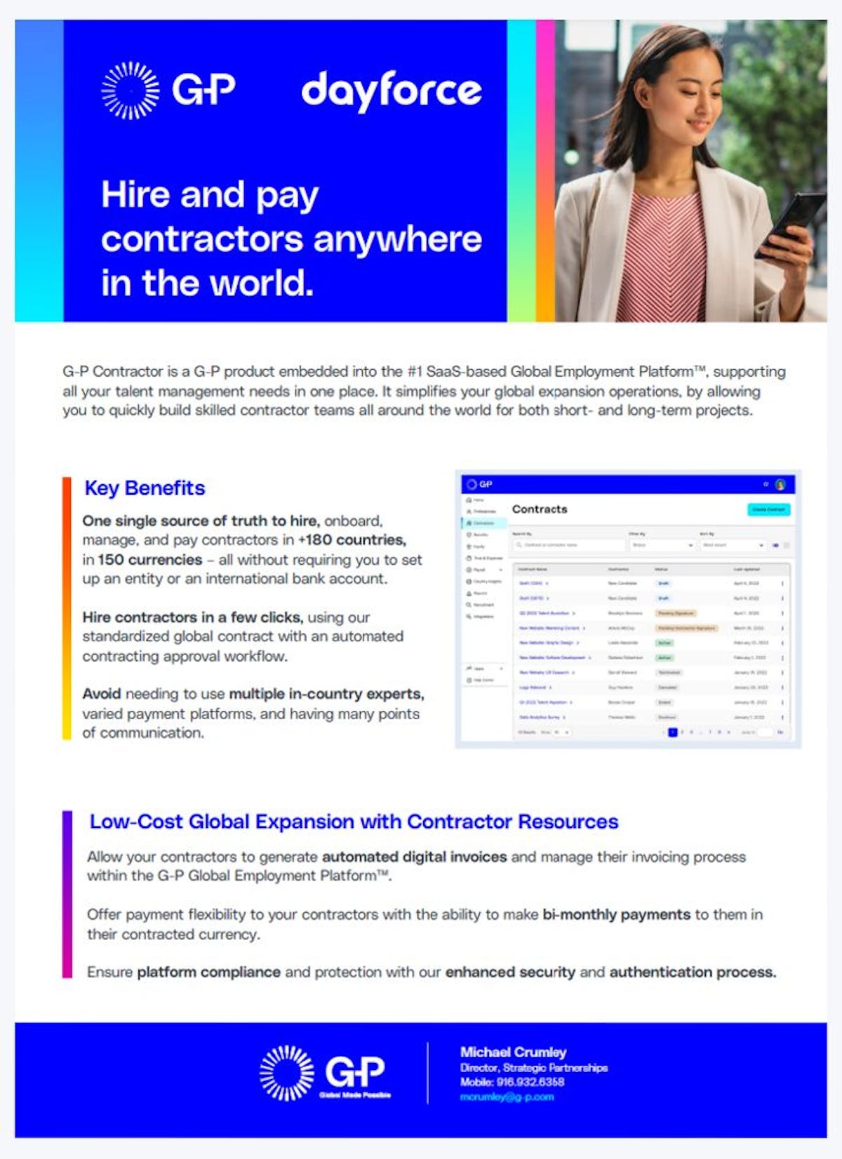 Co-Branding-Auftragnehmer