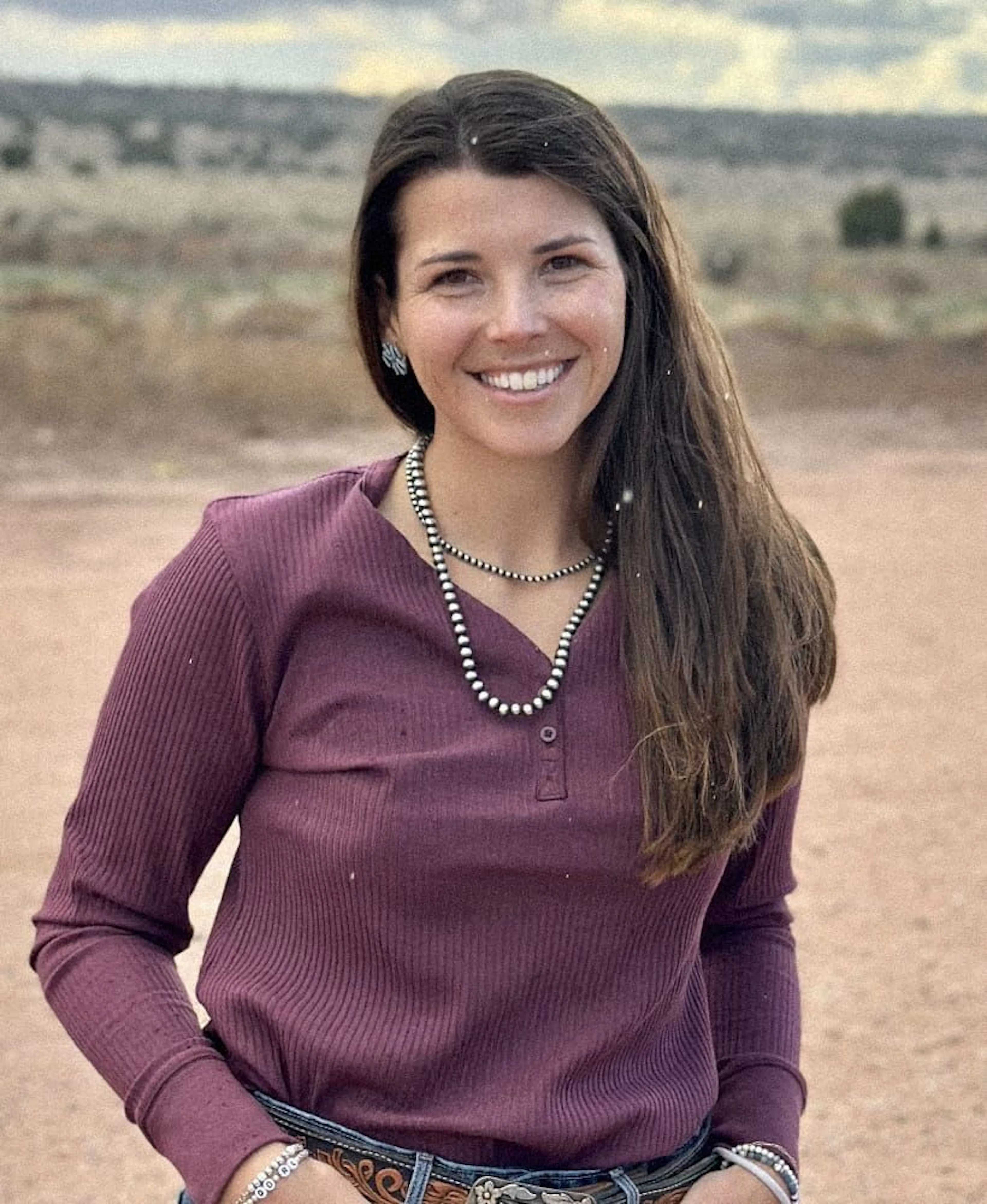 Photo of Abby Gudgell