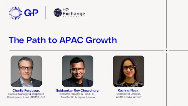 Balancing Tech, Talent and Market Volatility