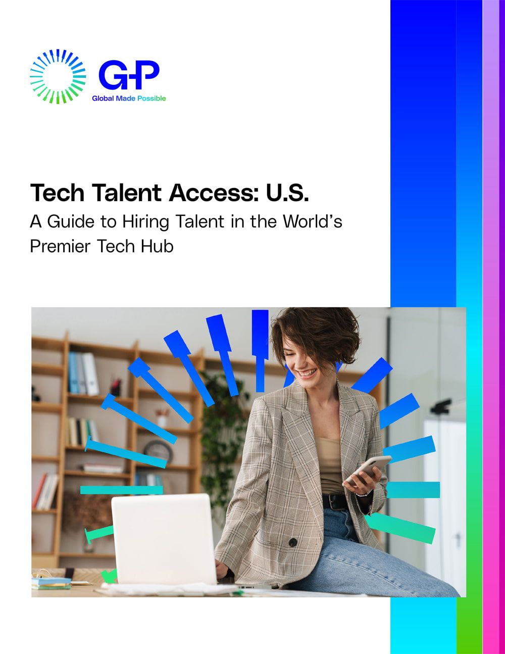 Resource | Tech Talent Access: U.S. | Hero Image