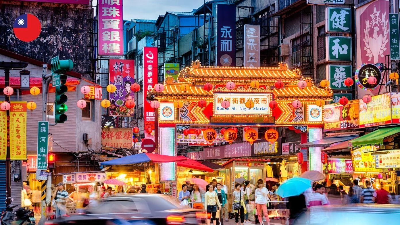 Guide to hiring in Taiwan​​ 