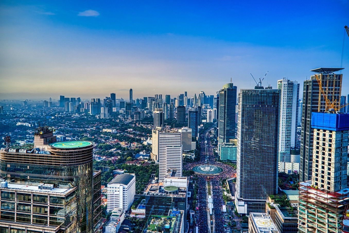 Blog | Guide to Hiring in Indonesia | Preview
