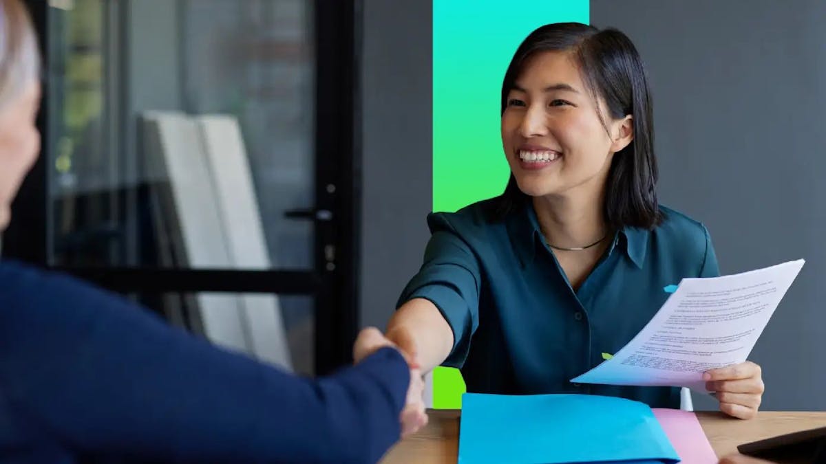 Solutions for Global Hiring