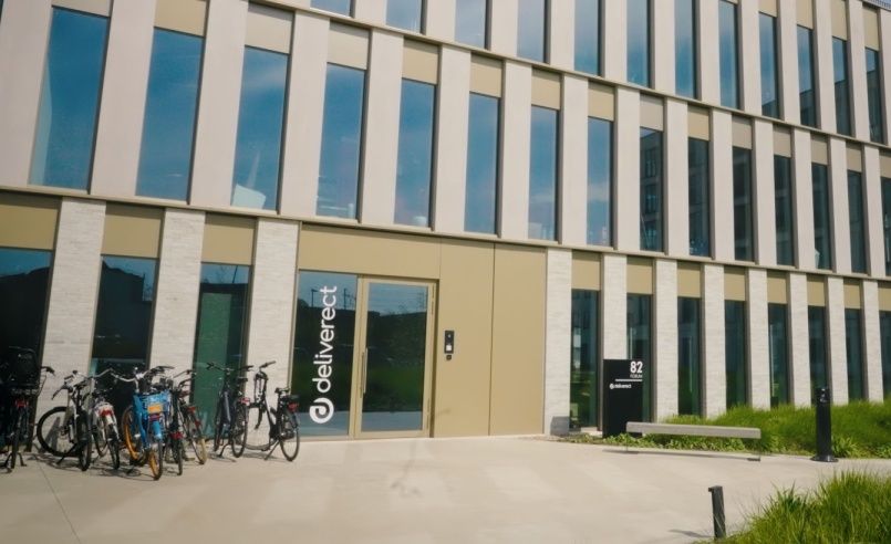 Deliverect thumbnail