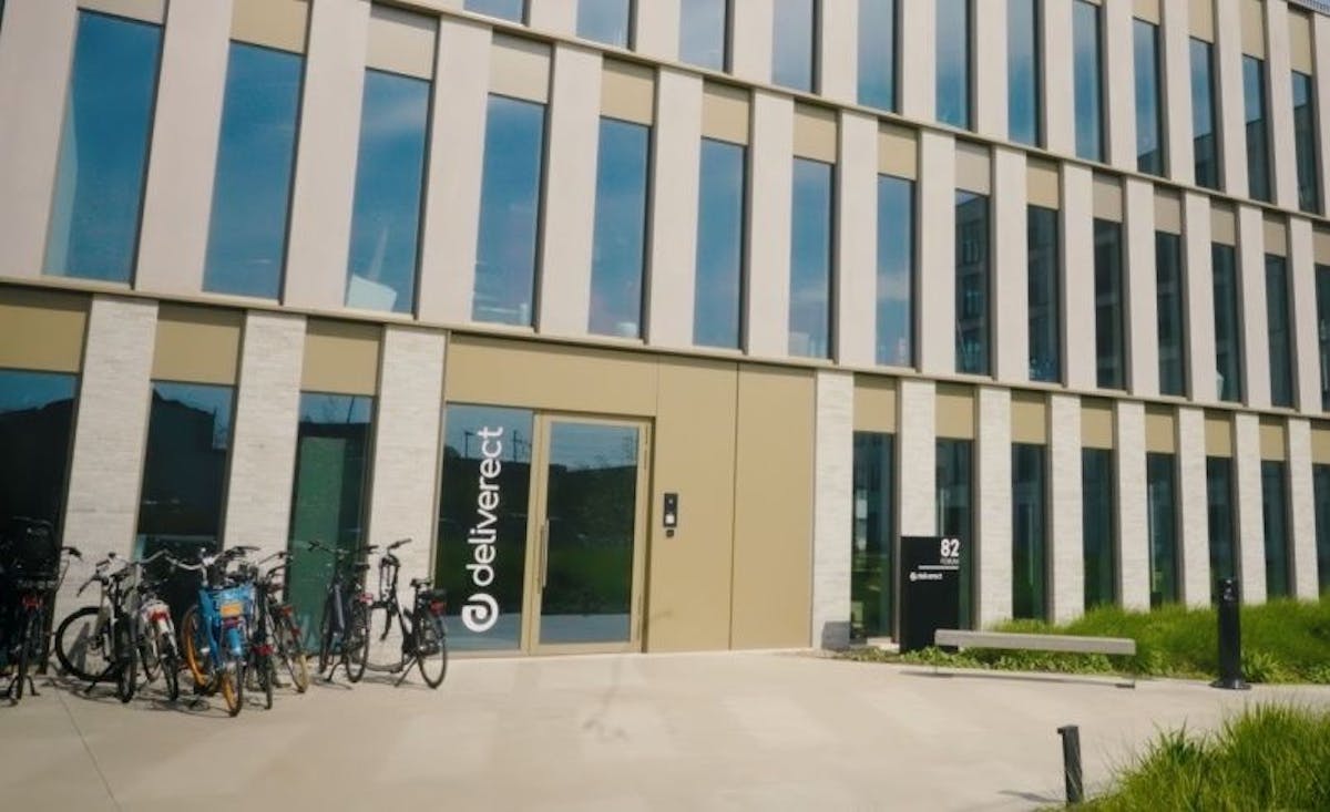 Deliverect thumbnail